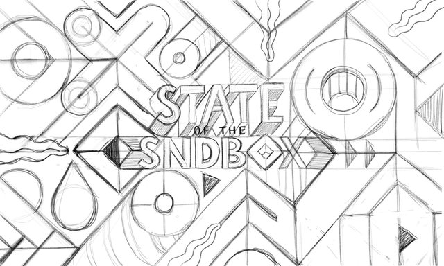 State of the Sndbox thumbnail competition, Oksana Grivina, www.grivina.com