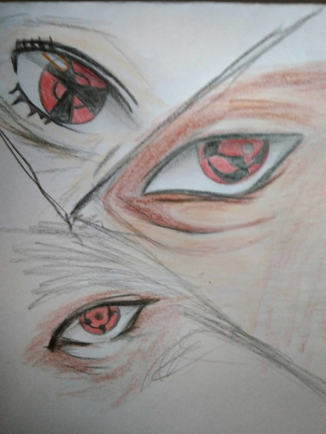 Featured image of post Sharingan Eyes Drawing Select from a wide range of models decals meshes plugins or audio that help bring your imagination into