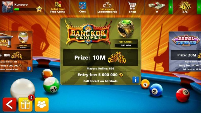 8 Ball Pool by Miniclip - Gameplay Review & Tips To Help You Win More Games  