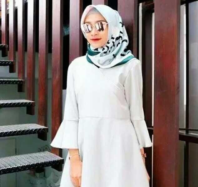 modern hijab