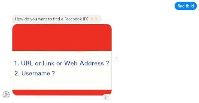 Finder id facebook login How To