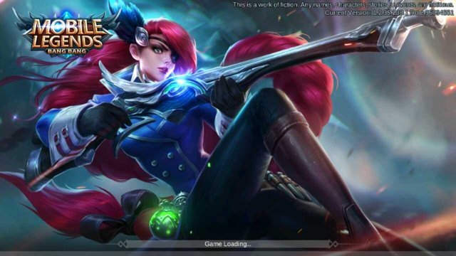 Mobile Legends: Bang Bang The #1 Action MOBA Game