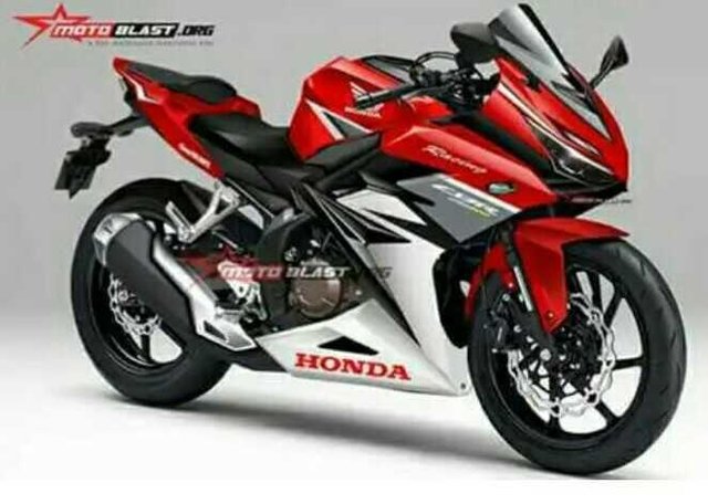 Honda deals cbr250rr harga