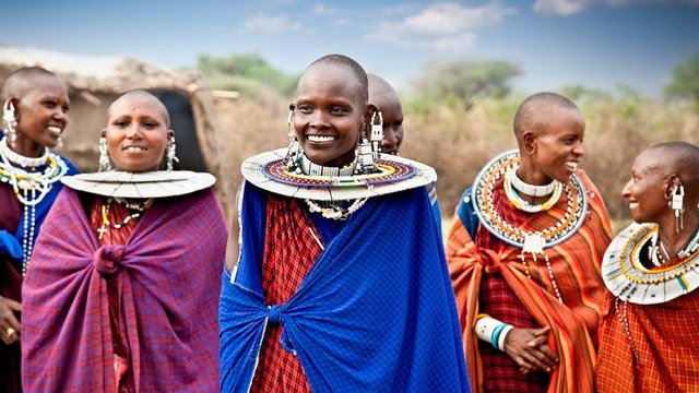 UMOJA VILLAGE, AN ALL FEMALE VILLAGE WHERE MEN ARE FORBIDDEN TO LIVE. —  Steemit