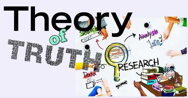 teori kebenaran
Coherence Theory of Truth