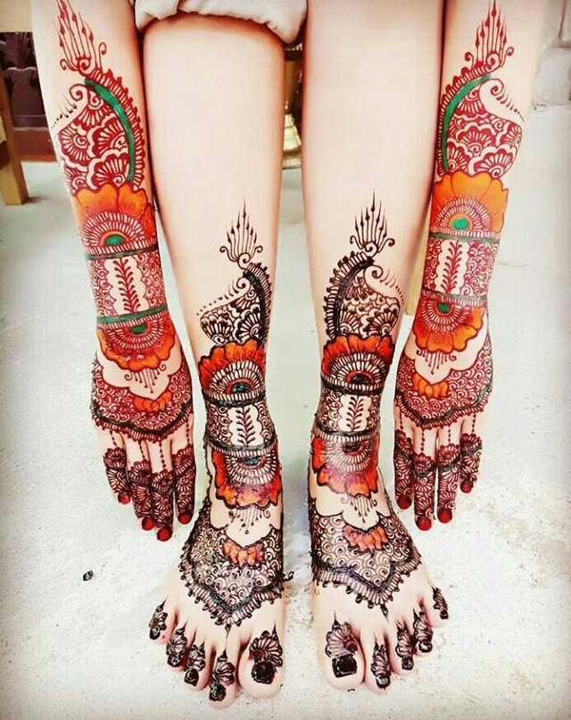 Unduh 8100 Koleksi Gambar Henna Jaman Now Paling Baru 