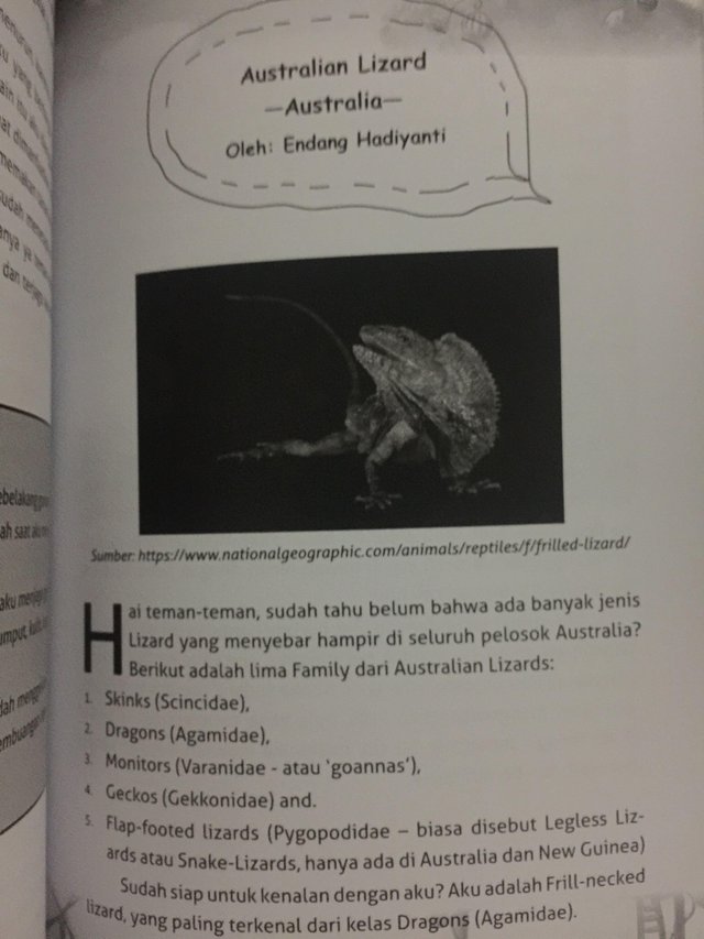 Buku Hewan Langka Cari Buku Langka