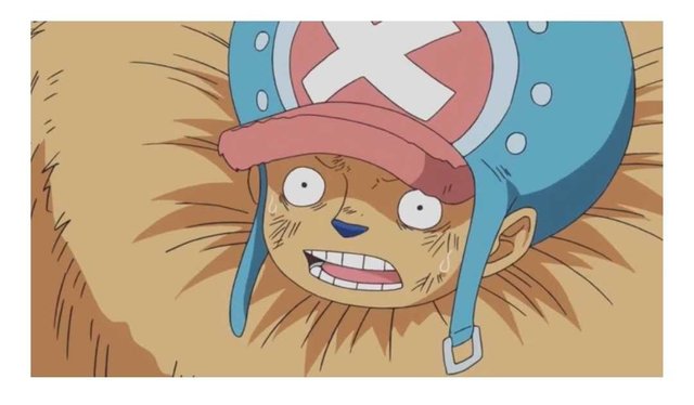 One Piece Anime Preview Episode 3 Brook S Rescue Operation From Big Mom S Hand Steemit