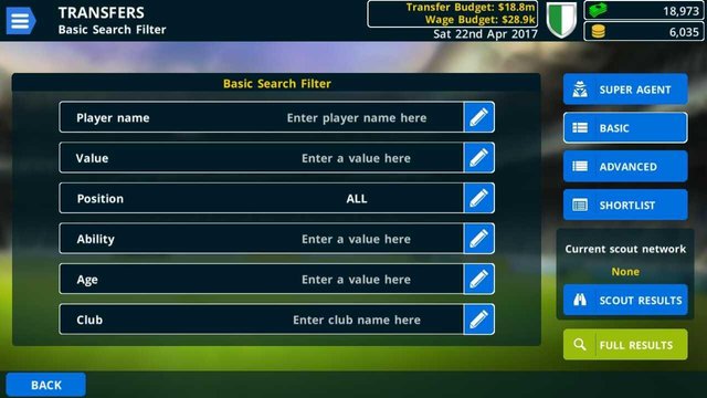 Game review: Championship Manager 17 makes managing a football