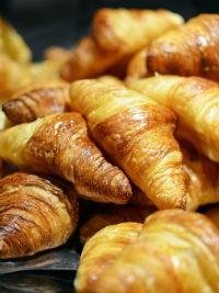 bitcoin mining for croissants