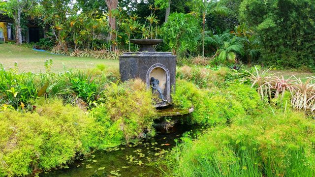 ISOLA Bangalore - TALK 1- “A Brief stroll through BRIEF garden