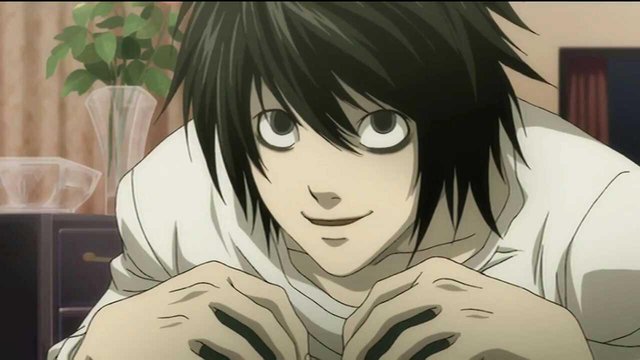  Death Note - The Last Name : Movies & TV