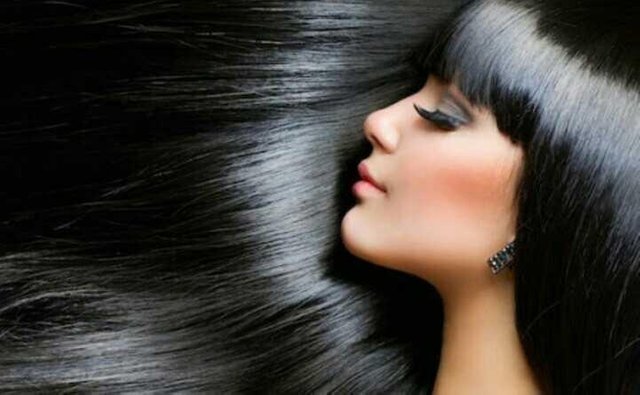 How To Naturally Hair Really Without Rebonding Steemit