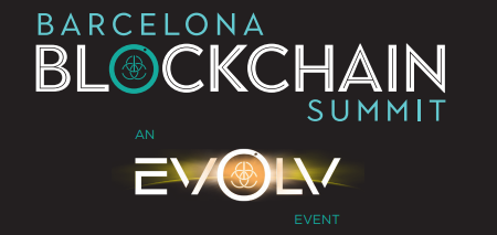 barcelona blockchain summit logo