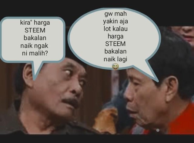 Meme Kocak 01 Steemit