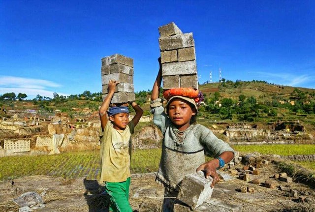 World Day Against Child Labour 12 June 18 Steemit