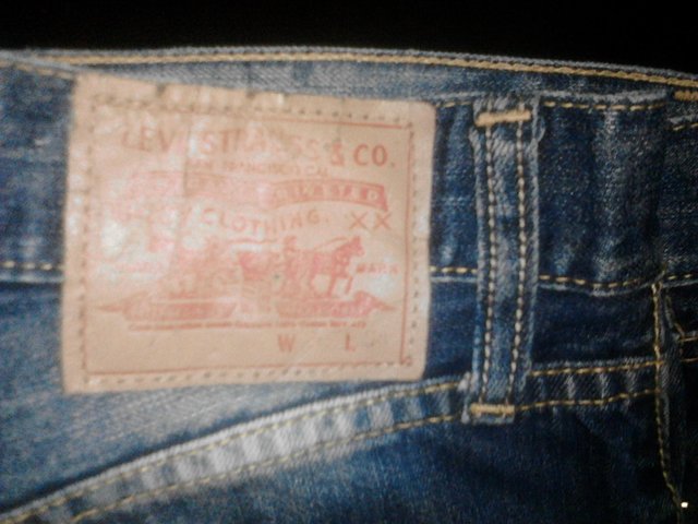 jacob davis dan levi strauss