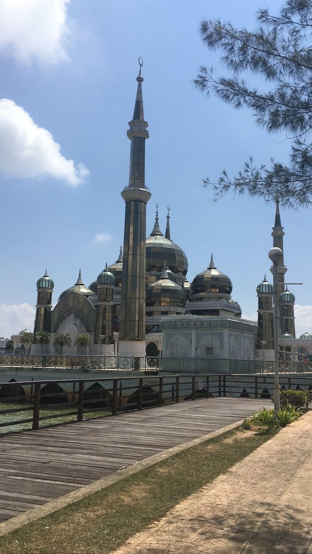 Terengganu Malaysia S Jewel Steemit