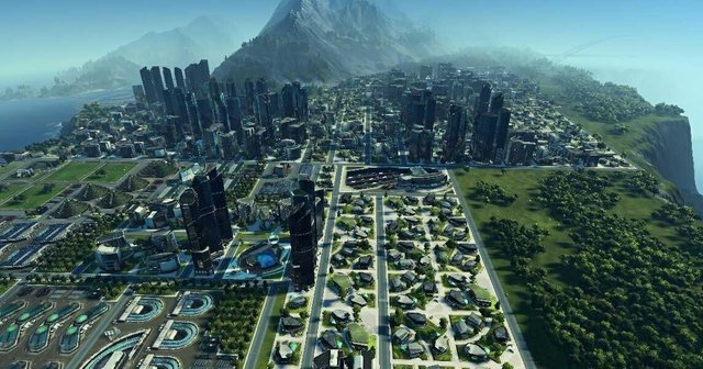 Anno 25 Review Build Without Dizziness Steemit