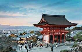 Keindahan Negara Jepang Beautiful Place In Japan Country