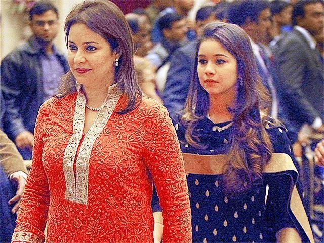 Sachin Tendulkar S Daughter Sara Tendulkar Is In Love With This Most Unexpected Guy She Talks About Sachin Anjali S Love Story Steemit