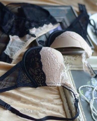 Most women do not wear lingerie every day others have never used