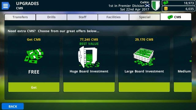 Championship Manager 17 review: Slick, but what really matters is