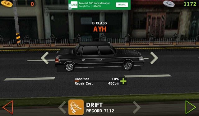 Play Dr. Driving on PC 