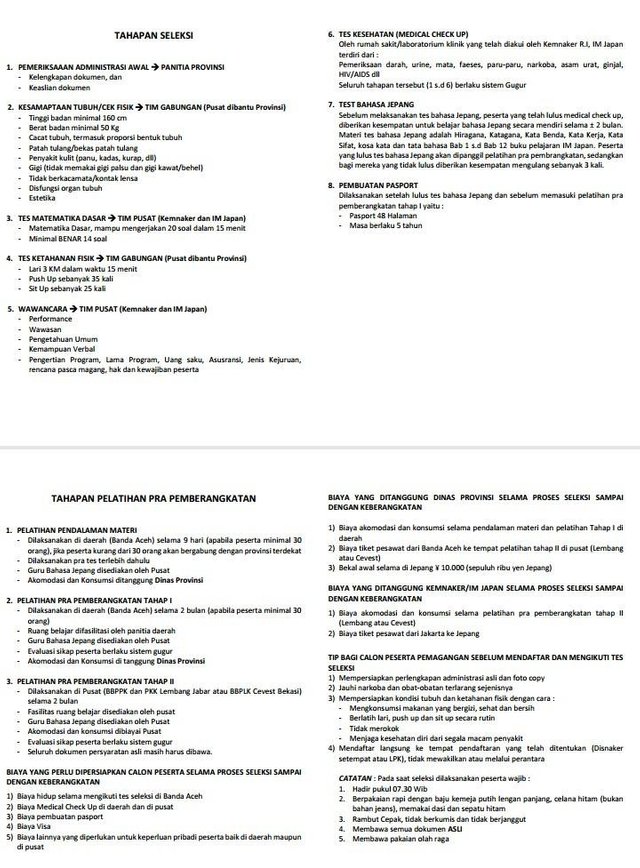 Soal Tes Matematika Im Japan Siswapelajar Com