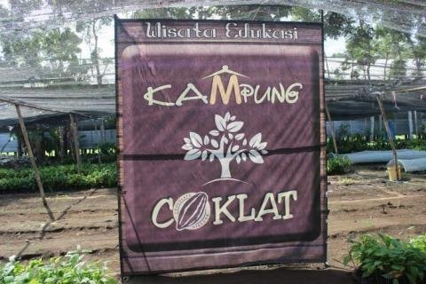 Interesting Tour Educative Kampung Coklat Blitar Steemit Interesting Tour Educative Kampung Coklat Blitar Steemit