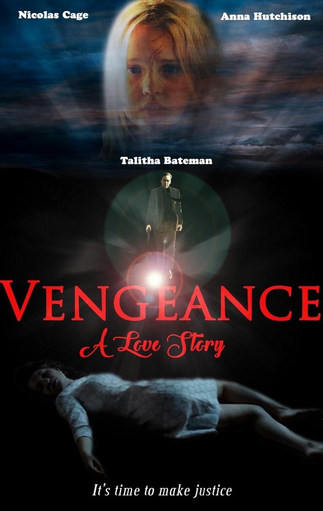 movie review vengeance a love story