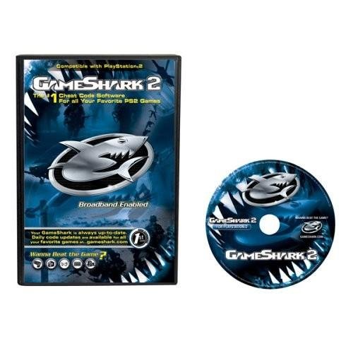 InterAct GameShark Enhancer Sony PlayStation 1 PS1 Game Shark Gamer Cheat  Code