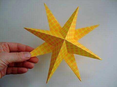 Lipatan Origami Yang Bernilai Seni  Steemit