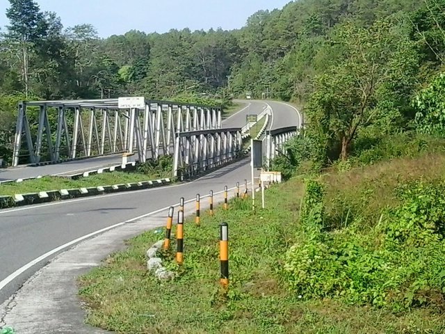 8800 Hantu Jembatan Seulawah Gratis Terbaru