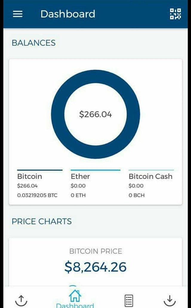 Steemit Pays In Bitcoin How To See Where Bitcoin Wallet Is Sending - 