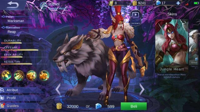 8 The Strongest Hero in Mobile Legends, Which is the Best?