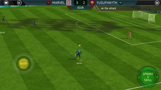 FIFA Mobile review - A pocket version of the console game