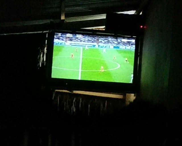 watch champion league