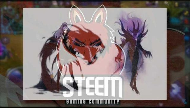 Mobile Legends Hero Drawings - V-MODA Crossfade LP Headphones