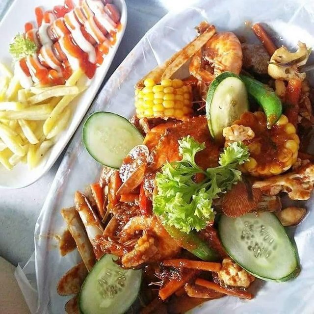 Shellout Dulang Promoting Steemit