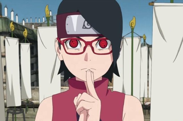 This Is The Shinobi Of The Uchiha Clan That Is Still Alive