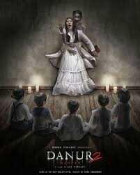 610+ Film Hantu Indonesia Danur Terbaik