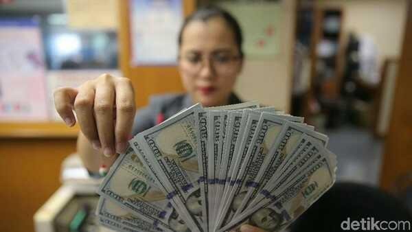 The Facts Behind Us Dollars Nearly Translucent Rp 14 000 Steemit The Facts Behind Us Dollars Nearly Translucent Rp 14 000