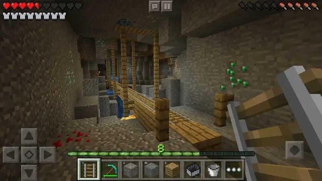 Minecraft Pocket Edition Apk Free Download For Android