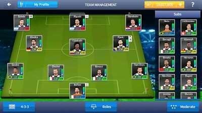 The Best Team In Dream League Soccer 2018 Steemit