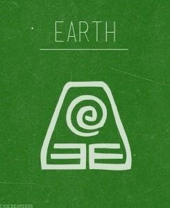 Earth Symbol