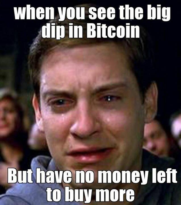 how to buy bitcoin meme