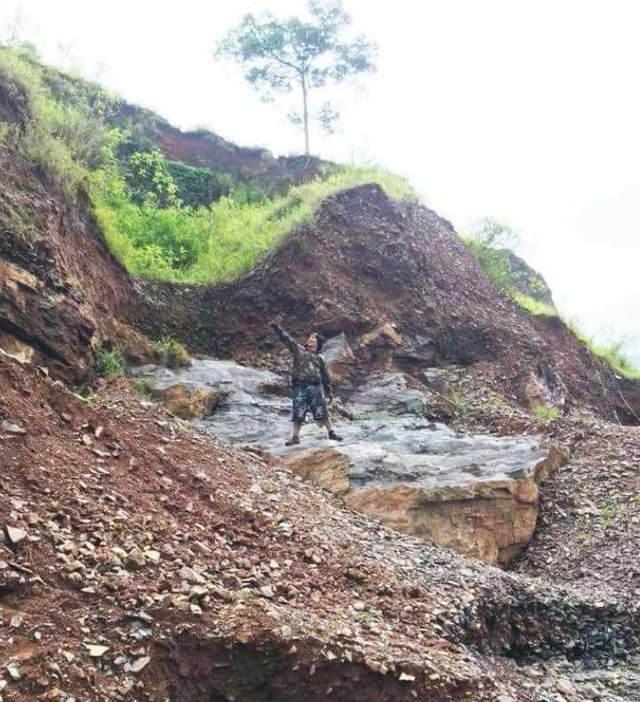 86 Gambar Alam Benda Di Tanah Air Terbaik Infobaru