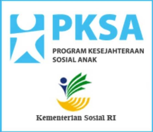 Logo Kementerian Sosial Ri Siti