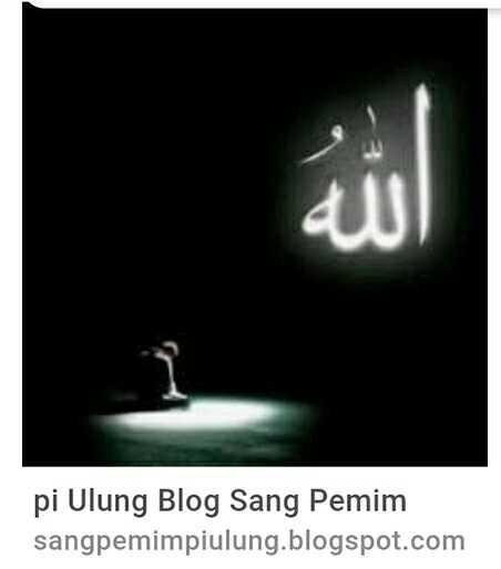 Jauh Atau Dekat Sama Allah Swt Steemit